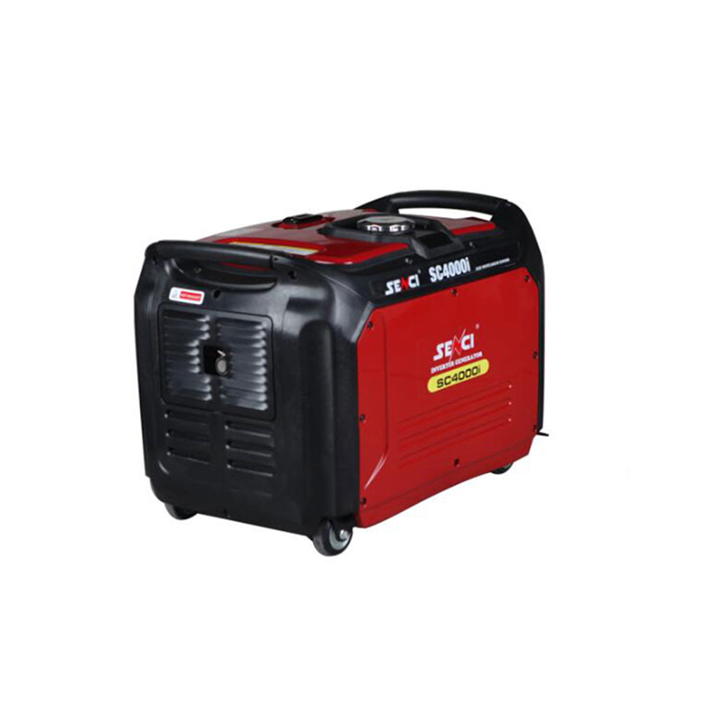 Generator İnventor  Senci SC-4000I